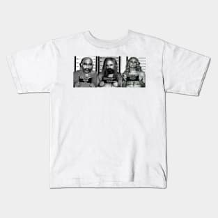 The Devil's Rejects Kids T-Shirt